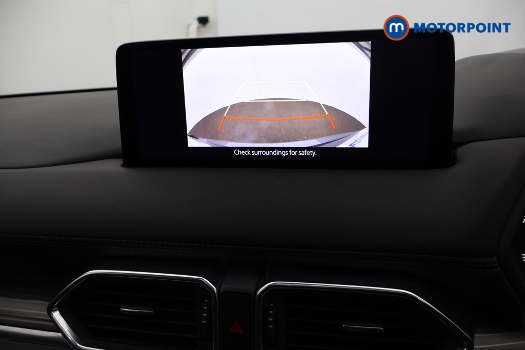 Mazda Cx-5 Exclusive-Line Manual Petrol SUV - Stock Number (1677950) - 9th supplementary image