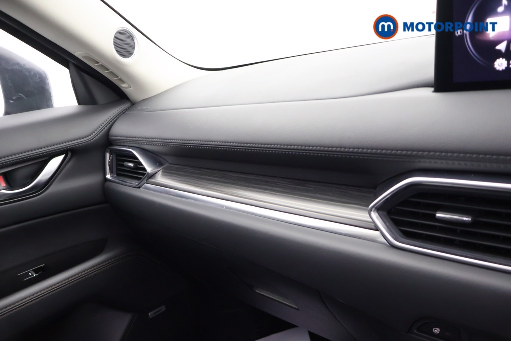 Mazda Cx-5 Exclusive-Line Manual Petrol SUV - Stock Number (1677950) - 12th supplementary image