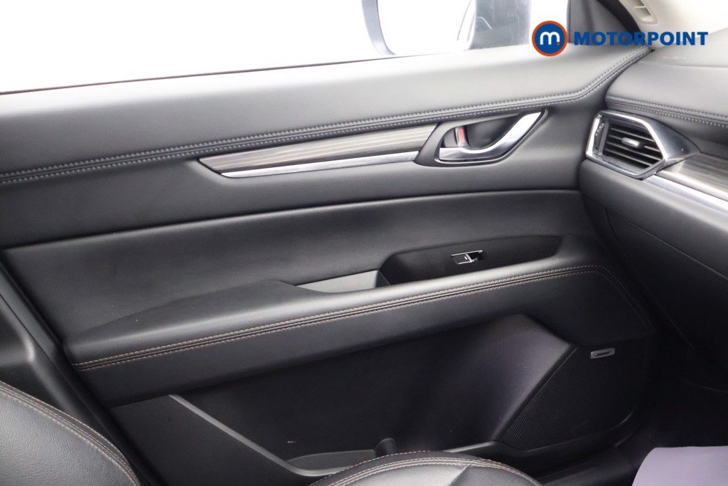 Mazda Cx-5 Exclusive-Line Manual Petrol SUV - Stock Number (1677950) - 13th supplementary image