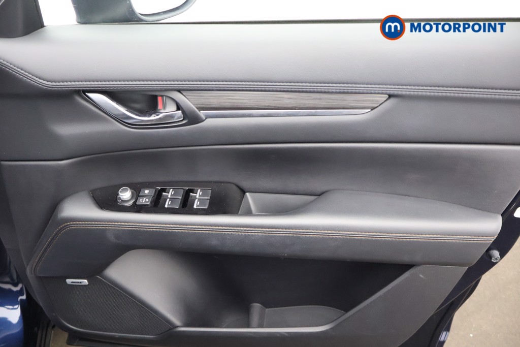 Mazda Cx-5 Exclusive-Line Manual Petrol SUV - Stock Number (1677950) - 16th supplementary image