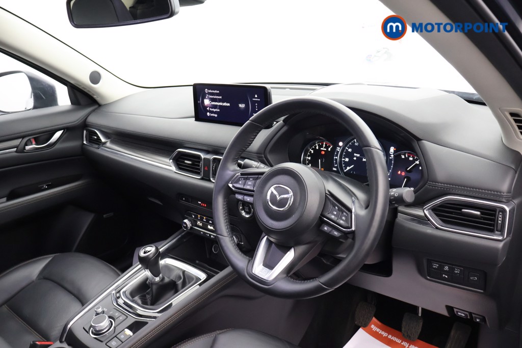 Mazda Cx-5 Exclusive-Line Manual Petrol SUV - Stock Number (1677950) - 17th supplementary image