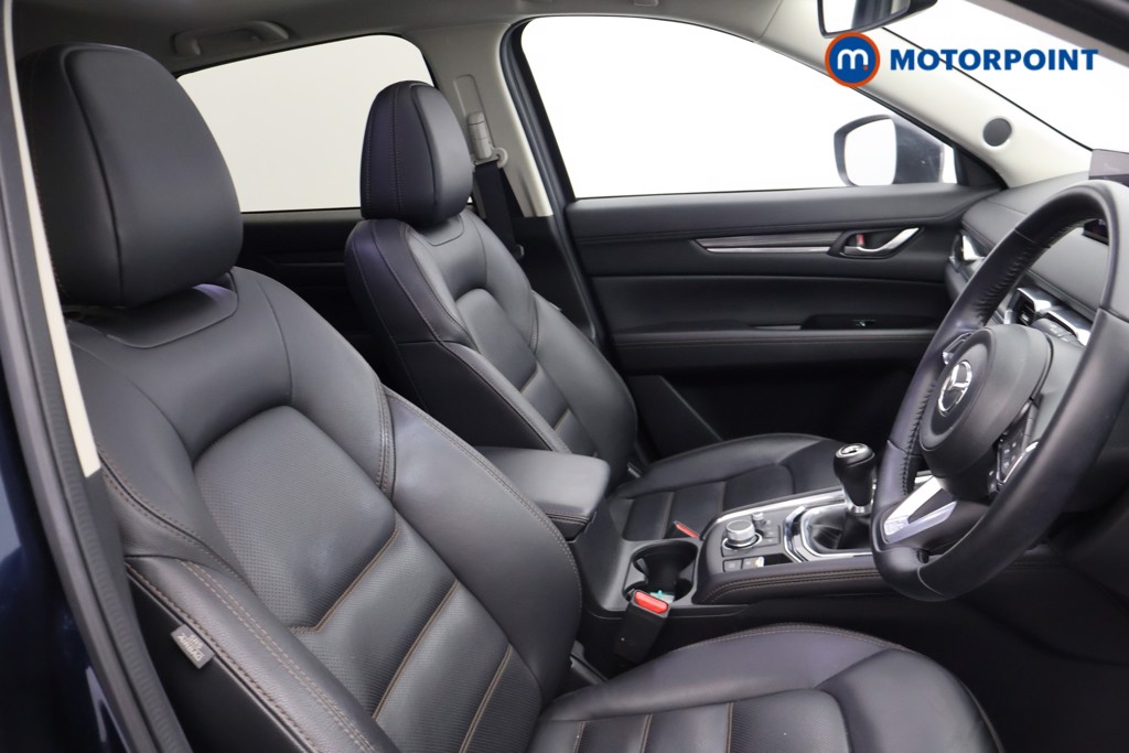 Mazda Cx-5 Exclusive-Line Manual Petrol SUV - Stock Number (1677950) - 18th supplementary image