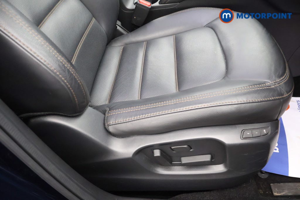 Mazda Cx-5 Exclusive-Line Manual Petrol SUV - Stock Number (1677950) - 19th supplementary image