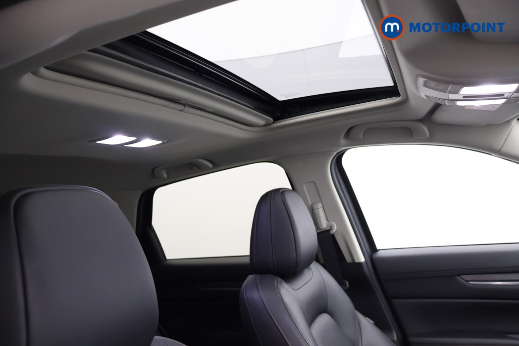 Mazda Cx-5 Exclusive-Line Manual Petrol SUV - Stock Number (1677950) - 20th supplementary image
