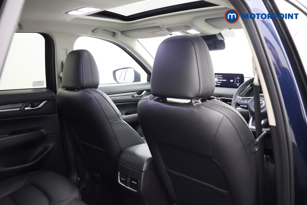Mazda Cx-5 Exclusive-Line Manual Petrol SUV - Stock Number (1677950) - 23rd supplementary image