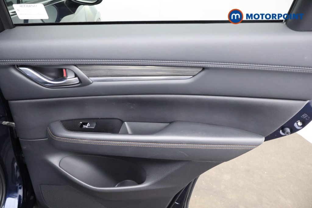 Mazda Cx-5 Exclusive-Line Manual Petrol SUV - Stock Number (1677950) - 24th supplementary image