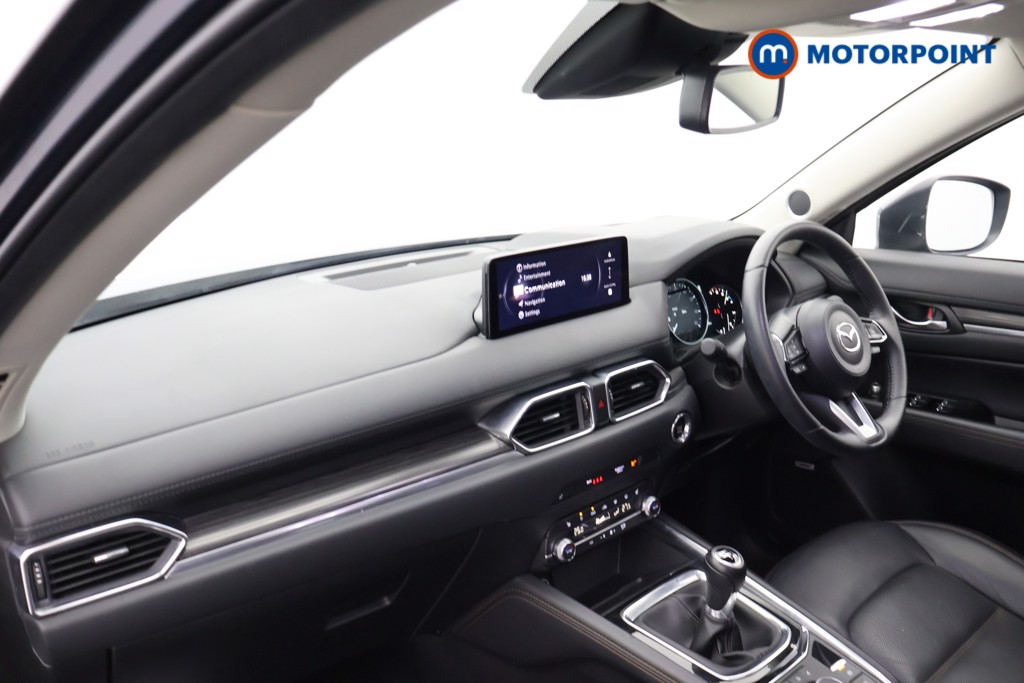 Mazda Cx-5 Exclusive-Line Manual Petrol SUV - Stock Number (1677950) - 25th supplementary image