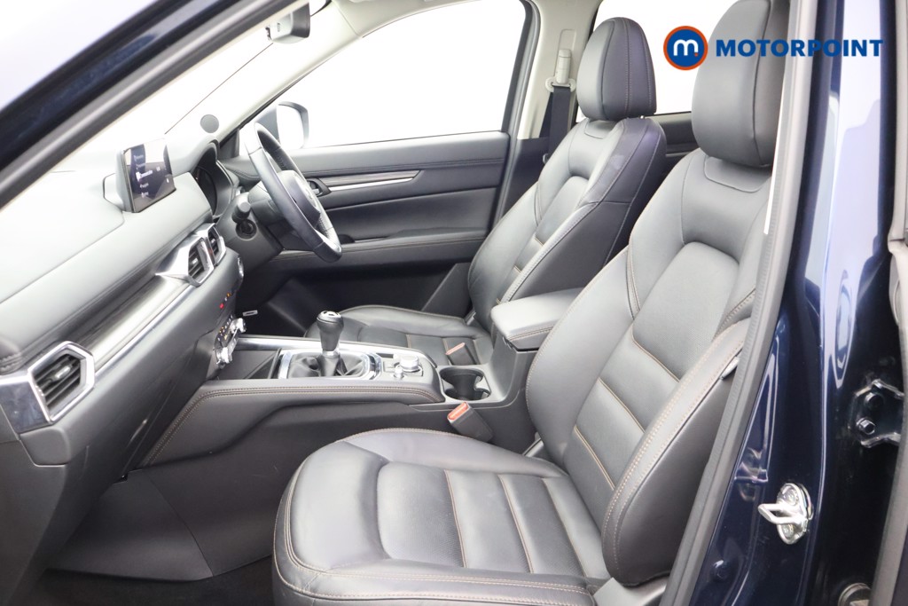 Mazda Cx-5 Exclusive-Line Manual Petrol SUV - Stock Number (1677950) - 26th supplementary image