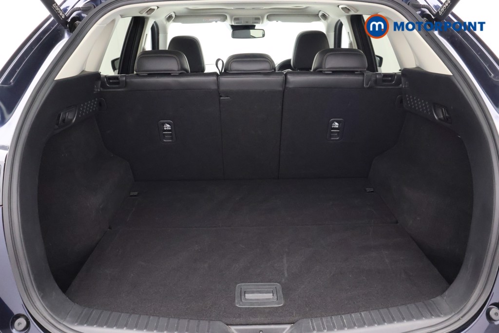 Mazda Cx-5 Exclusive-Line Manual Petrol SUV - Stock Number (1677950) - 27th supplementary image