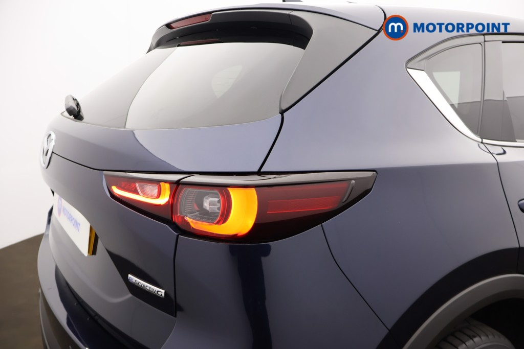 Mazda Cx-5 Exclusive-Line Manual Petrol SUV - Stock Number (1677950) - 29th supplementary image