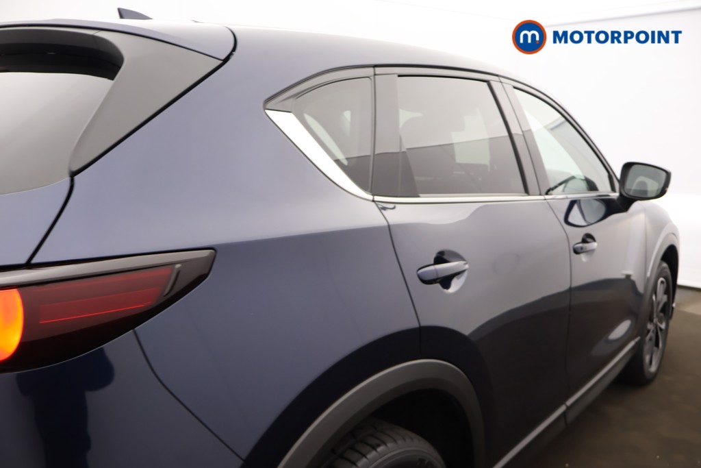 Mazda Cx-5 Exclusive-Line Manual Petrol SUV - Stock Number (1677950) - 30th supplementary image