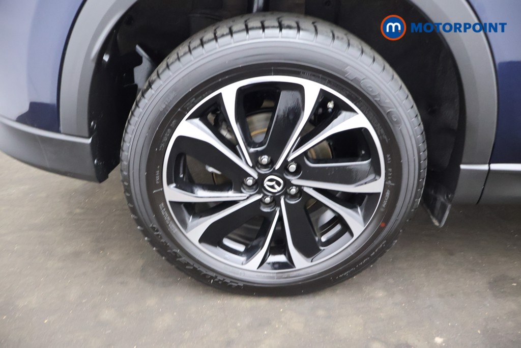 Mazda Cx-5 Exclusive-Line Manual Petrol SUV - Stock Number (1677950) - 31st supplementary image