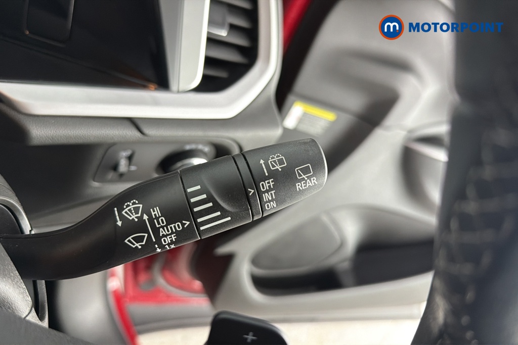 Vauxhall Grandland Ultimate Automatic Petrol Plug-In Hybrid SUV - Stock Number (1678086) - 6th supplementary image