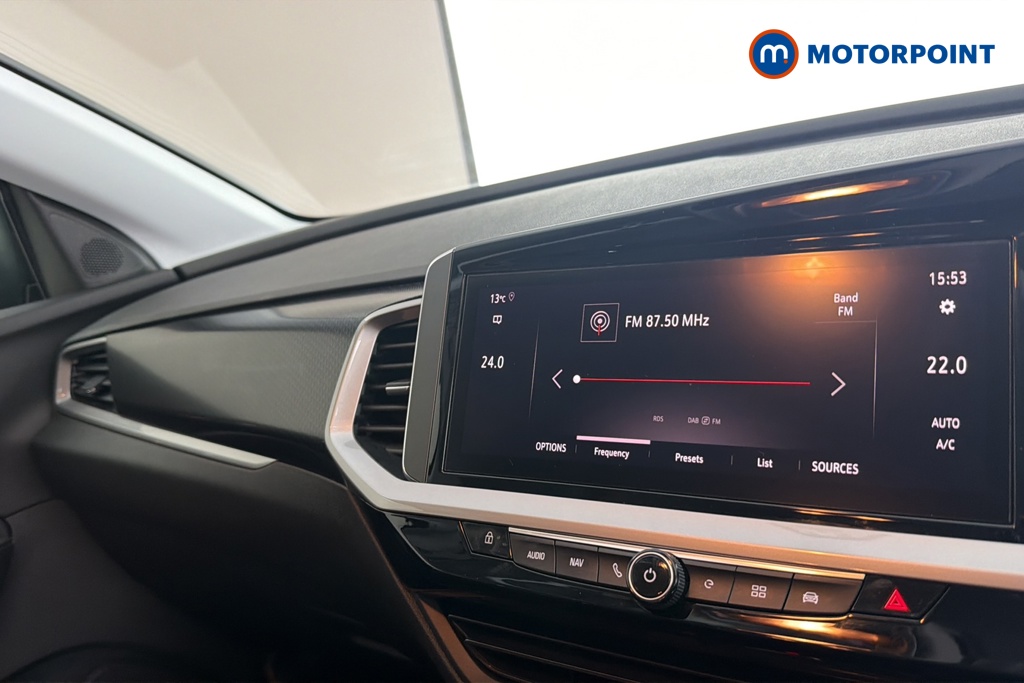 Vauxhall Grandland Ultimate Automatic Petrol Plug-In Hybrid SUV - Stock Number (1678086) - 8th supplementary image