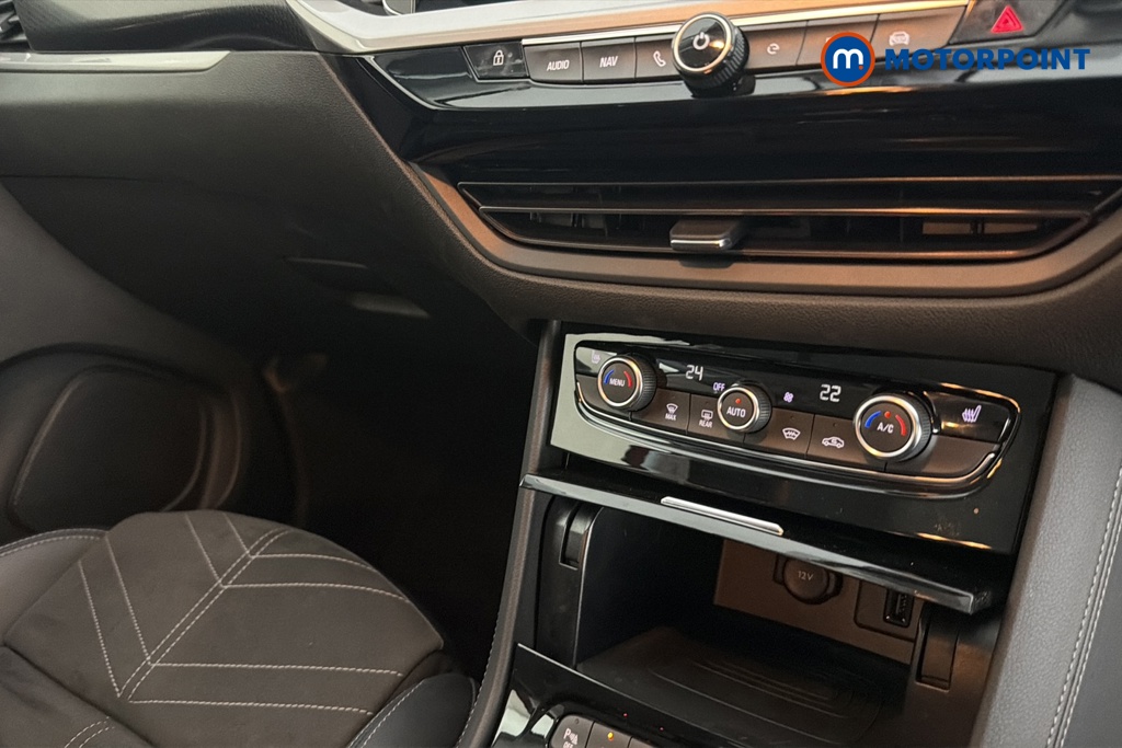 Vauxhall Grandland Ultimate Automatic Petrol Plug-In Hybrid SUV - Stock Number (1678086) - 12th supplementary image