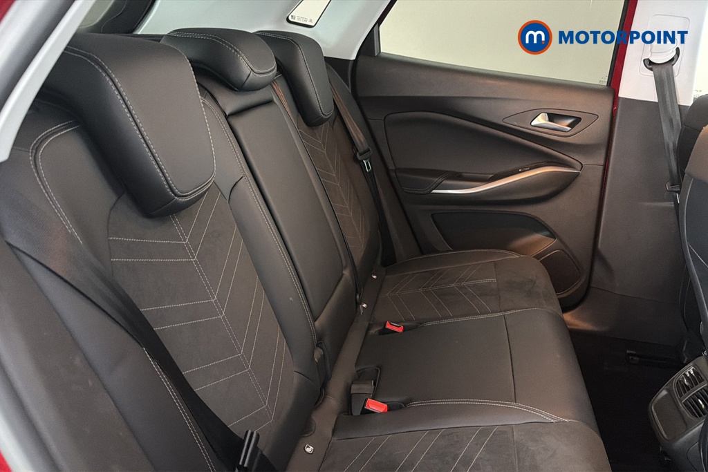 Vauxhall Grandland Ultimate Automatic Petrol Plug-In Hybrid SUV - Stock Number (1678086) - 25th supplementary image