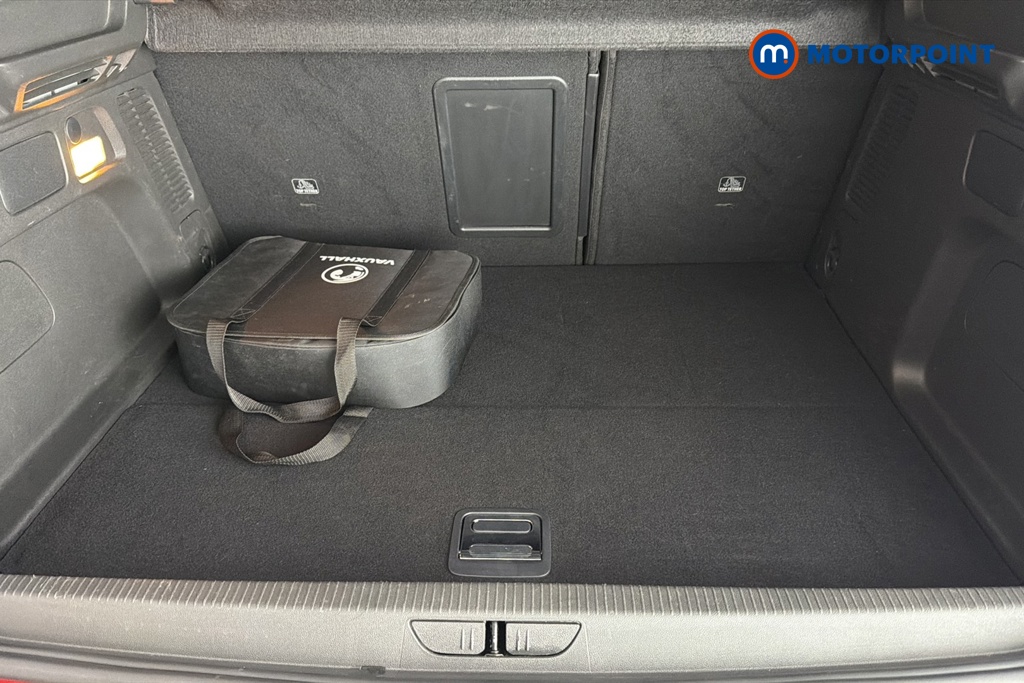 Vauxhall Grandland Ultimate Automatic Petrol Plug-In Hybrid SUV - Stock Number (1678086) - 34th supplementary image