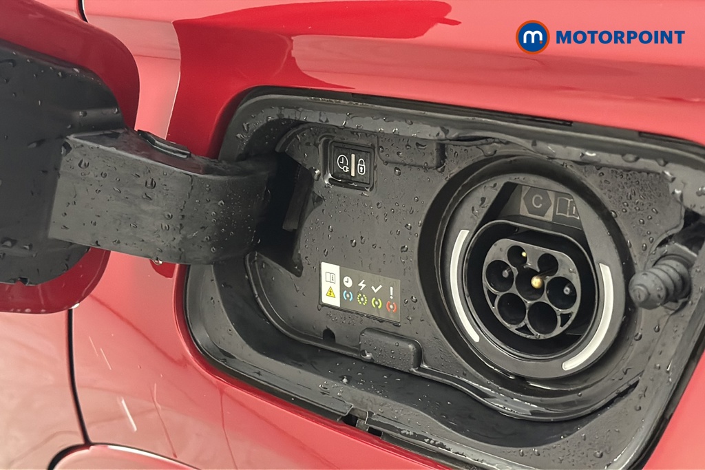 Vauxhall Grandland Ultimate Automatic Petrol Plug-In Hybrid SUV - Stock Number (1678086) - 41st supplementary image