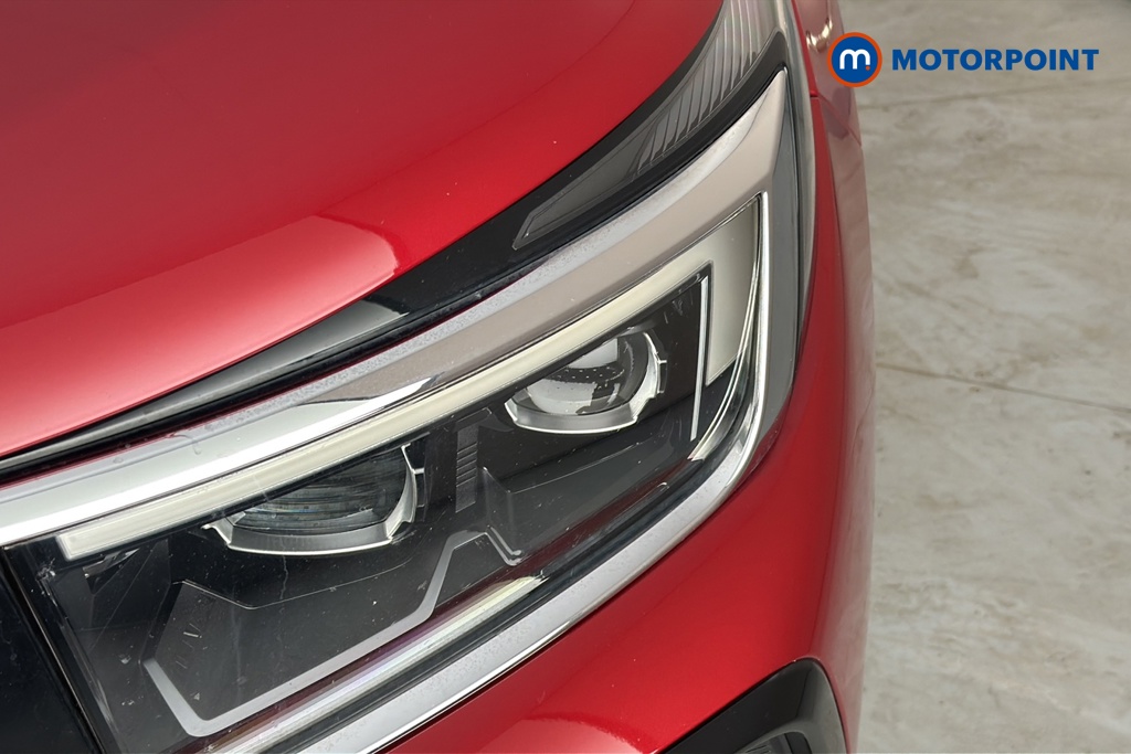 Vauxhall Grandland Ultimate Automatic Petrol Plug-In Hybrid SUV - Stock Number (1678086) - 42nd supplementary image