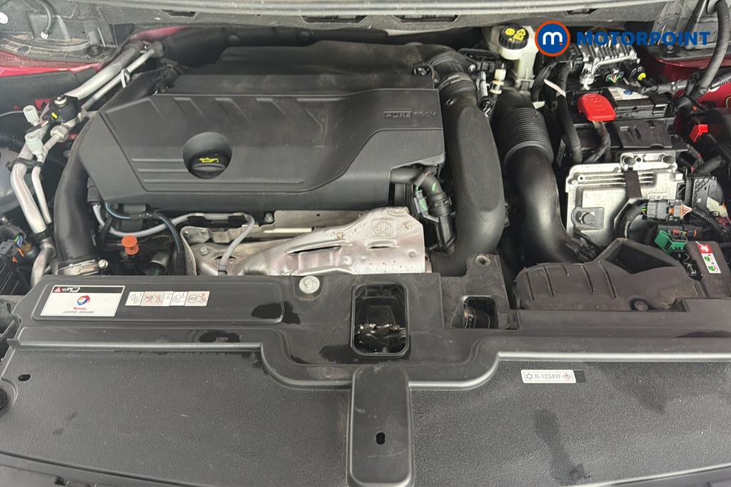 Vauxhall Grandland Ultimate Automatic Petrol Plug-In Hybrid SUV - Stock Number (1678086) - 48th supplementary image