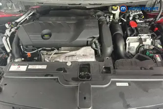 Vauxhall Grandland Ultimate Automatic Petrol Plug-In Hybrid SUV - Stock Number (1678086) - 48th supplementary image