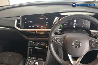 Vauxhall Grandland Ultimate Automatic Petrol Plug-In Hybrid SUV - Stock Number (1678086) - 1st supplementary image