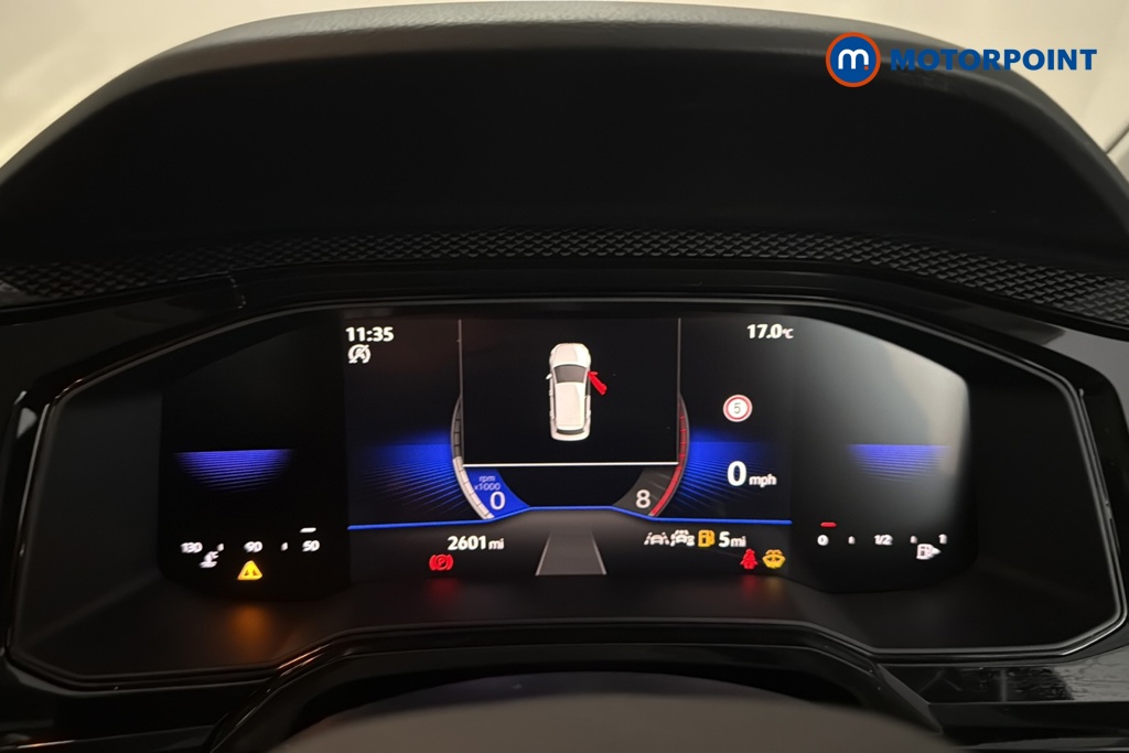 Volkswagen Polo Life Manual Petrol Hatchback - Stock Number (1678259) - 7th supplementary image