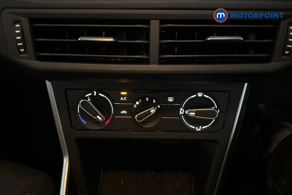 Volkswagen Polo Life Manual Petrol Hatchback - Stock Number (1678259) - 11th supplementary image