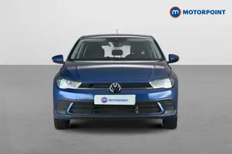 Volkswagen Polo Life Manual Petrol Hatchback - Stock Number (1678259) - Front bumper
