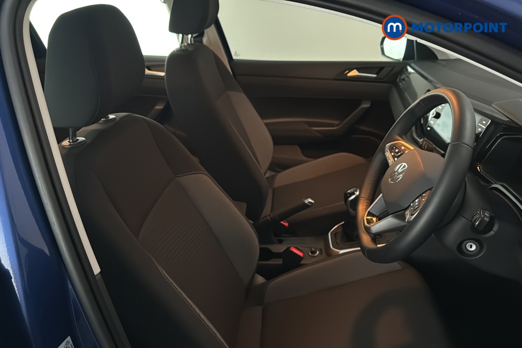 Volkswagen Polo Life Manual Petrol Hatchback - Stock Number (1678259) - 22nd supplementary image