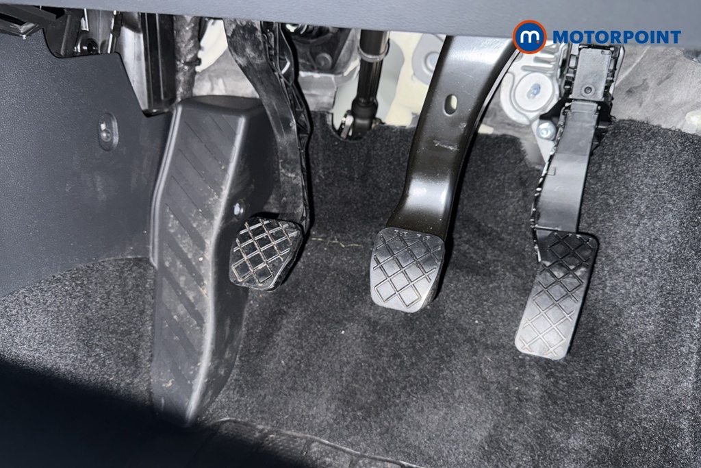 Volkswagen Polo Life Manual Petrol Hatchback - Stock Number (1678259) - 24th supplementary image