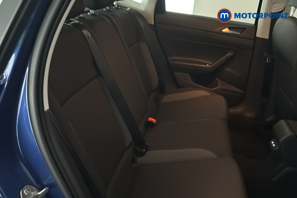 Volkswagen Polo Life Manual Petrol Hatchback - Stock Number (1678259) - 25th supplementary image