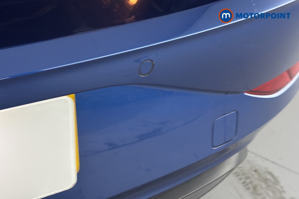Volkswagen Polo Life Manual Petrol Hatchback - Stock Number (1678259) - 39th supplementary image
