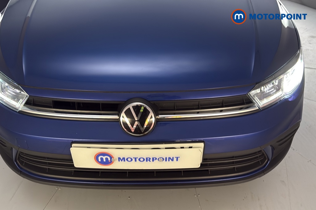 Volkswagen Polo Life Manual Petrol Hatchback - Stock Number (1678259) - 43rd supplementary image