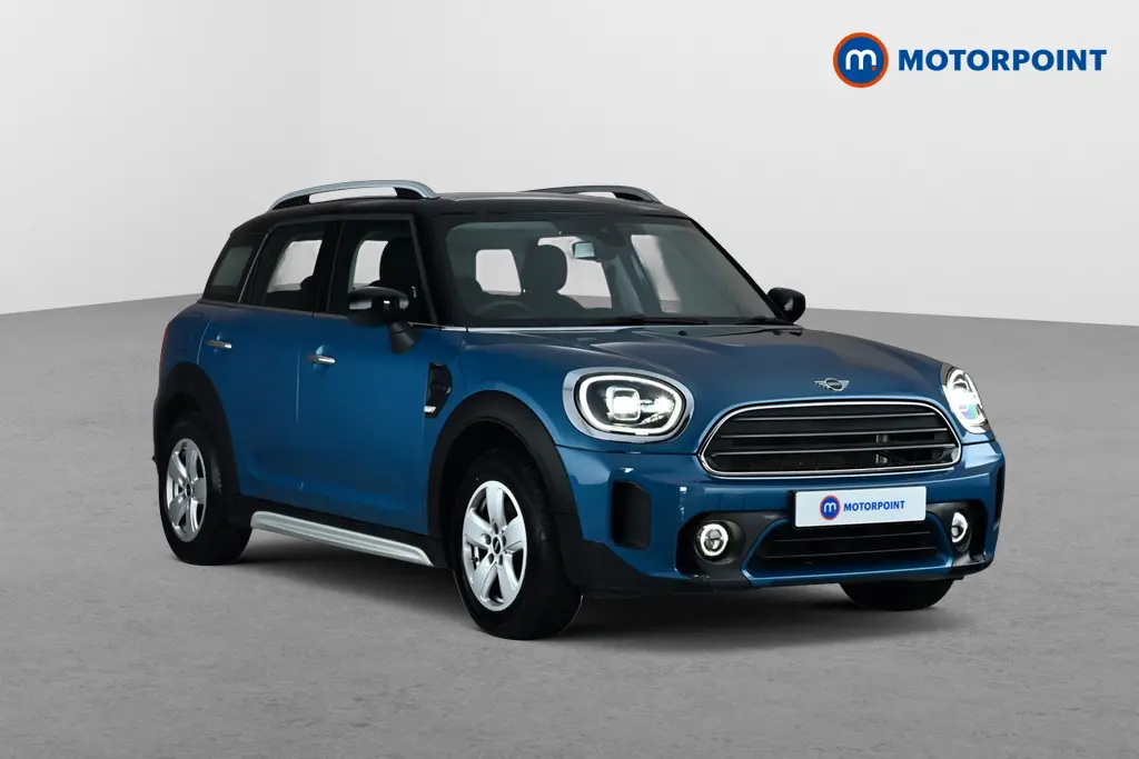 2023 Mini Countryman