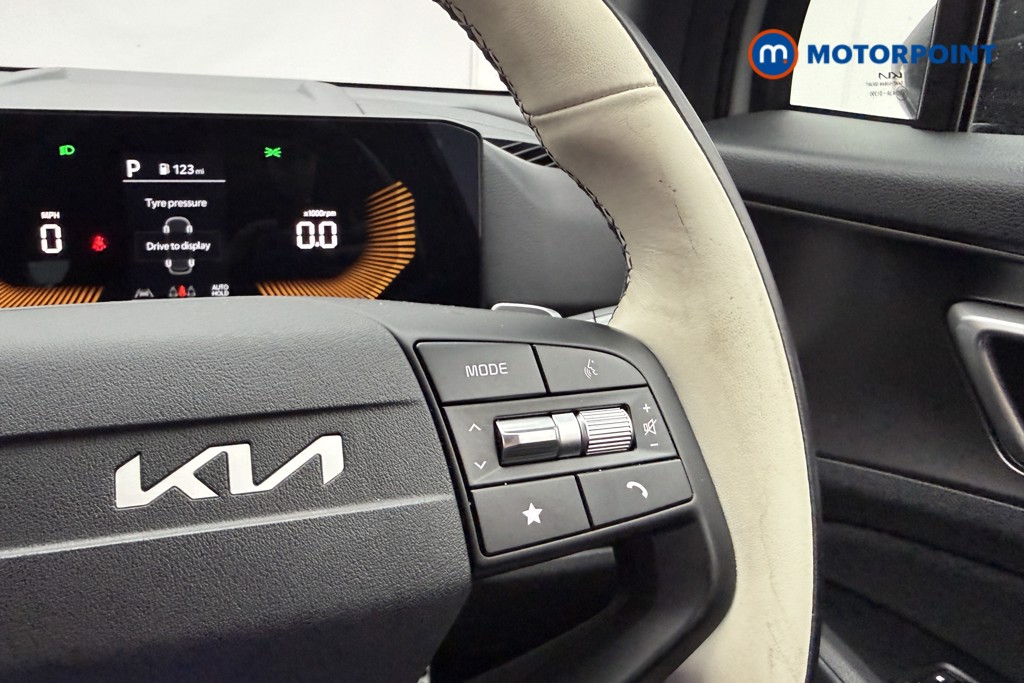 KIA Sportage Gt-Line Automatic Petrol-Electric Hybrid SUV - Stock Number (1678860) - 9th supplementary image