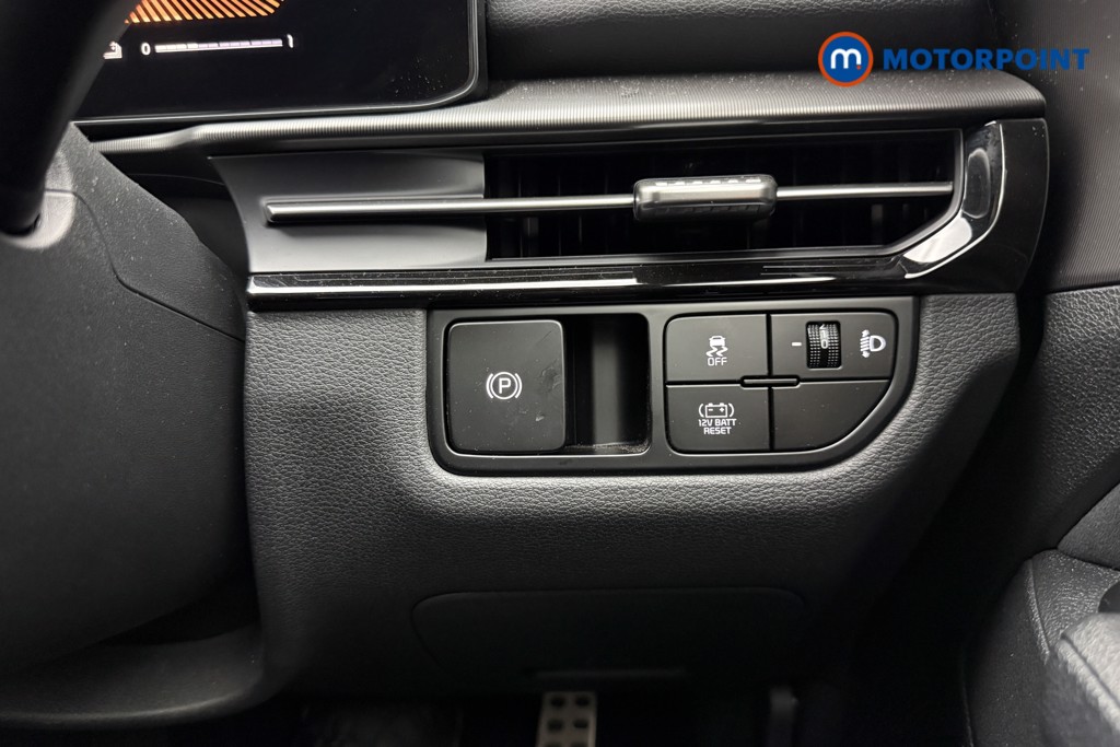 KIA Sportage Gt-Line Automatic Petrol-Electric Hybrid SUV - Stock Number (1678860) - 21st supplementary image