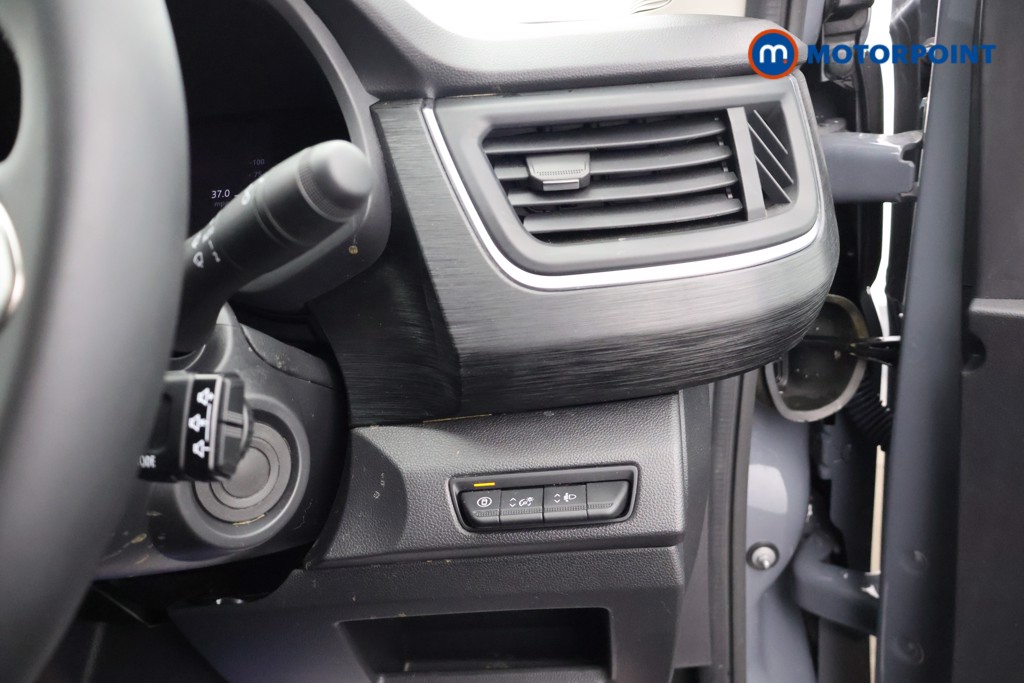 Renault Trafic Extra Sport Manual Diesel Panel Van - Stock Number (1679143) - 5th supplementary image