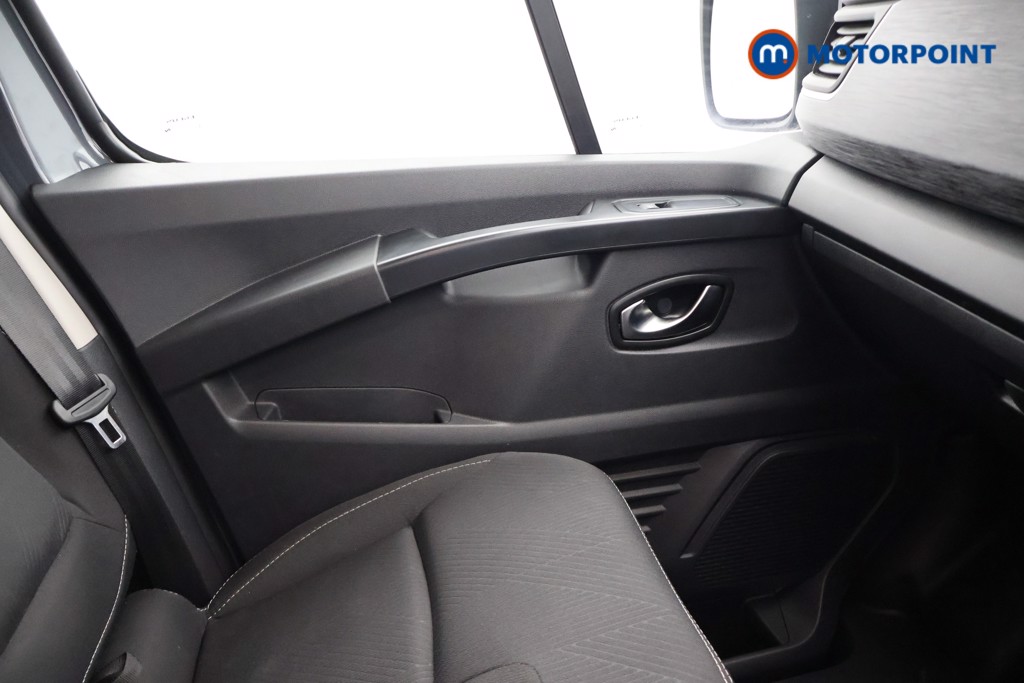 Renault Trafic Extra Sport Manual Diesel Panel Van - Stock Number (1679143) - 9th supplementary image