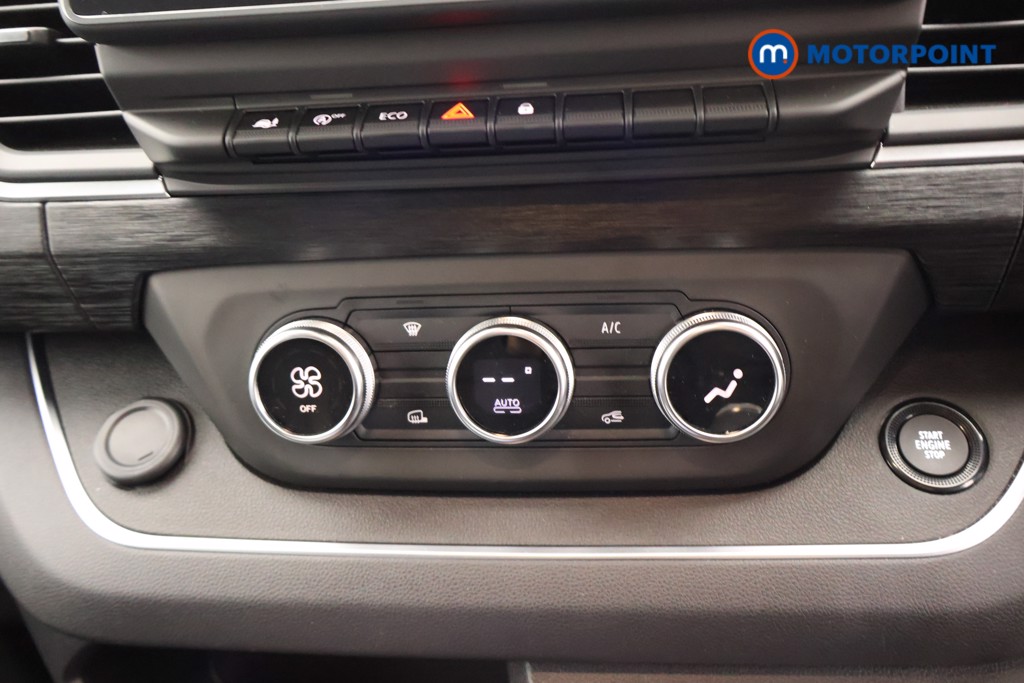 Renault Trafic Extra Sport Manual Diesel Panel Van - Stock Number (1679143) - 10th supplementary image