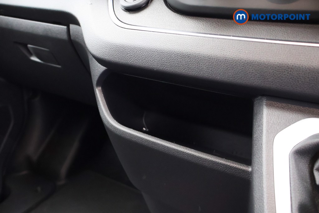 Renault Trafic Extra Sport Manual Diesel Panel Van - Stock Number (1679143) - 12th supplementary image