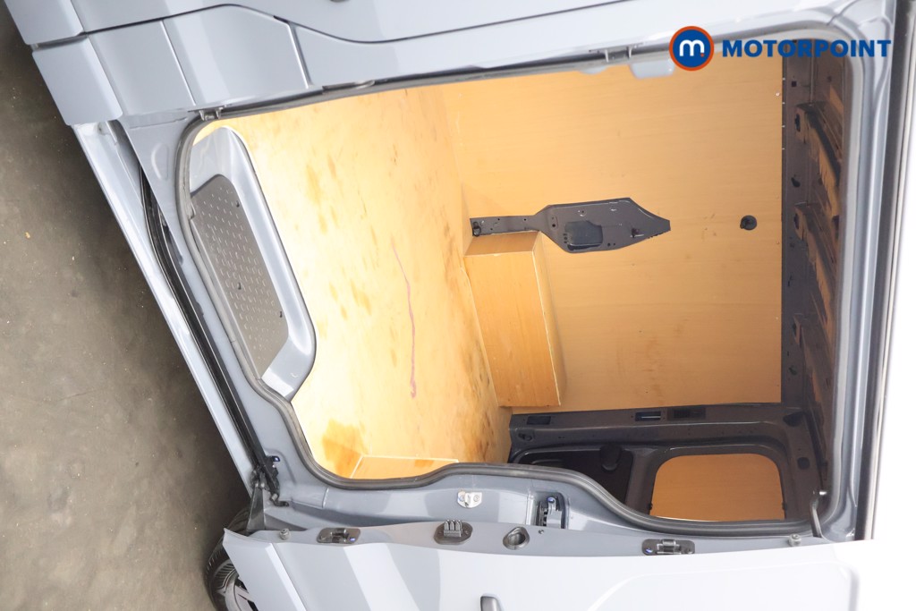 Renault Trafic Extra Sport Manual Diesel Panel Van - Stock Number (1679143) - 24th supplementary image