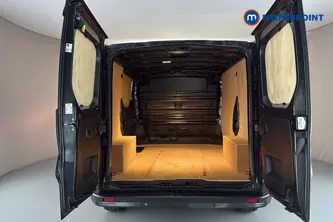 Renault Trafic Extra Sport Manual Diesel Panel Van - Stock Number (1679179) - 30th supplementary image