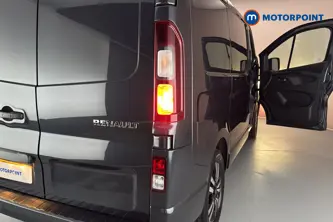 Renault Trafic Extra Sport Manual Diesel Panel Van - Stock Number (1679179) - 36th supplementary image