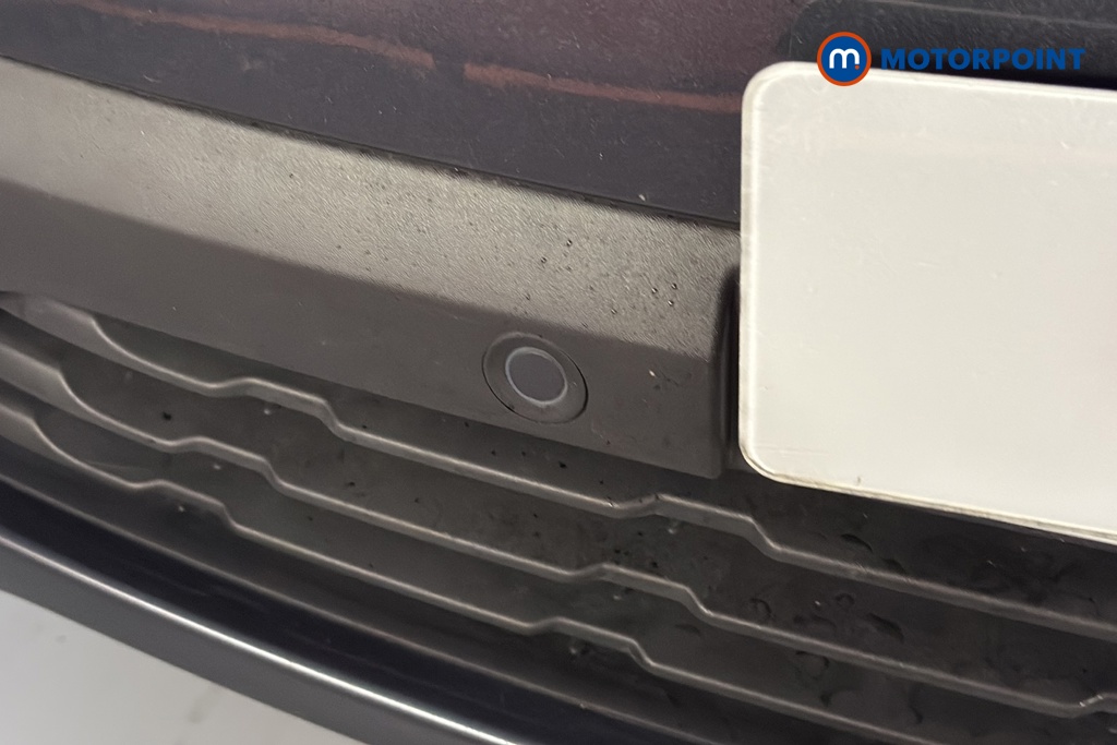 Renault Trafic Extra Sport Manual Diesel Panel Van - Stock Number (1679179) - 38th supplementary image