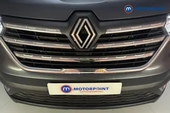 Renault Trafic Extra Sport Manual Diesel Panel Van - Stock Number (1679179) - 43rd supplementary image
