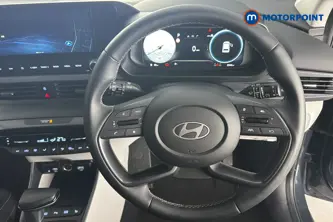 Hyundai I20 Tech Line Automatic Petrol Hatchback - Stock Number (1679283) - 2nd supplementary image