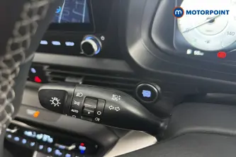 Hyundai I20 Tech Line Automatic Petrol Hatchback - Stock Number (1679283) - 5th supplementary image