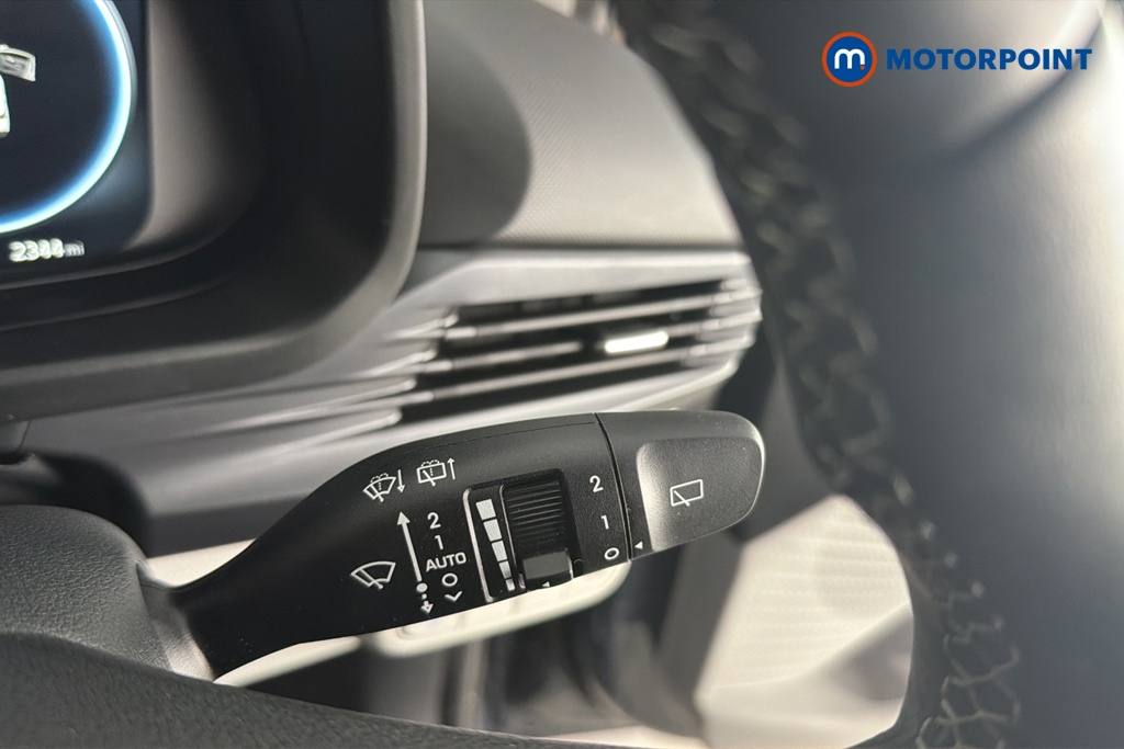 Hyundai I20 Tech Line Automatic Petrol Hatchback - Stock Number (1679283) - 6th supplementary image