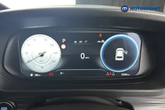 Hyundai I20 Tech Line Automatic Petrol Hatchback - Stock Number (1679283) - 7th supplementary image